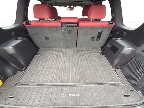 Used 2022 Lexus GX 460 Premium w/ Premium Package AWD/4WD image 16