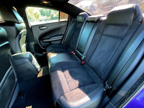 Used 2019 Dodge Charger Scat Pack w/ Plus Group image 26