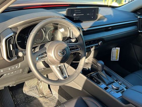 New 2026 MAZDA CX-50 AWD 2.5 Hybrid w/ Weather Package image 9