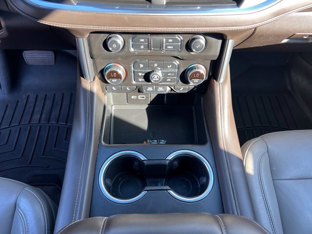 Used 2021 Chevrolet Tahoe Z71 AWD/4WD image 31