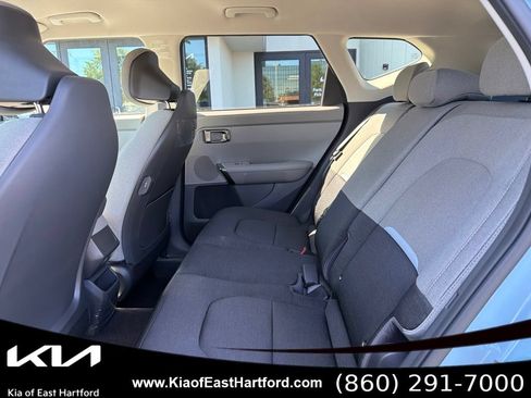 New 2027 Kia Seltos S AWD/4WD image 18