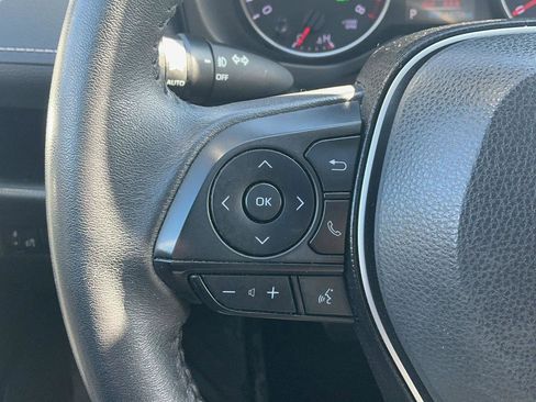 Used 2022 Toyota RAV4 XLE Premium w/ Carpet Mat Package (TMS) image 19