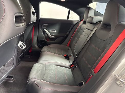 New 2026 Mercedes-Benz CLA 45 AMG S 4MATIC image 20