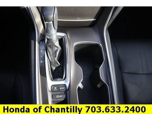 Certified 2022 Honda Accord Sport Special Edition image 14