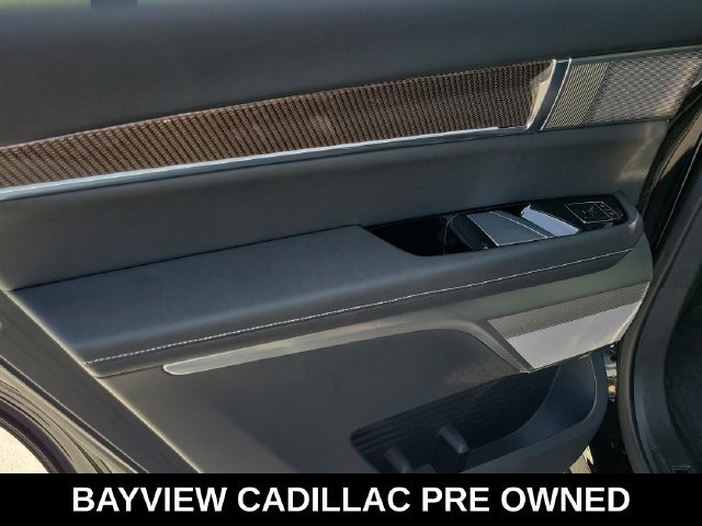 Used 2026 Cadillac Vistiq Sport AWD/4WD image 13