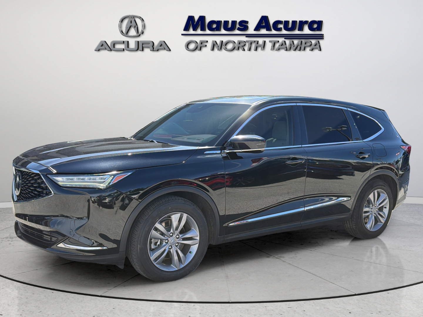Used 2022 Acura MDX FWD image 5
