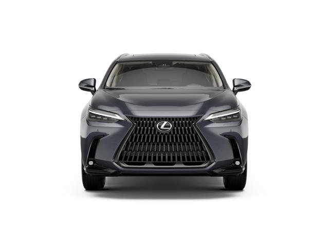 New 2026 Lexus NX 350 AWD w/ Accessory Package (K3) image 5