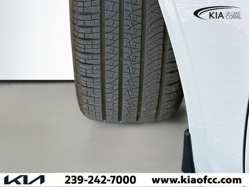 New 2026 Kia K5 GT-Line image 40