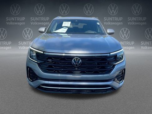 New 2026 Volkswagen Atlas Cross Sport SEL Premium R-Line AWD/4WD image 34