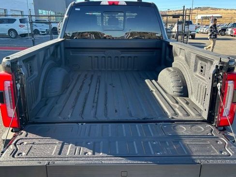 New 2026 Ford F250 Platinum image 20