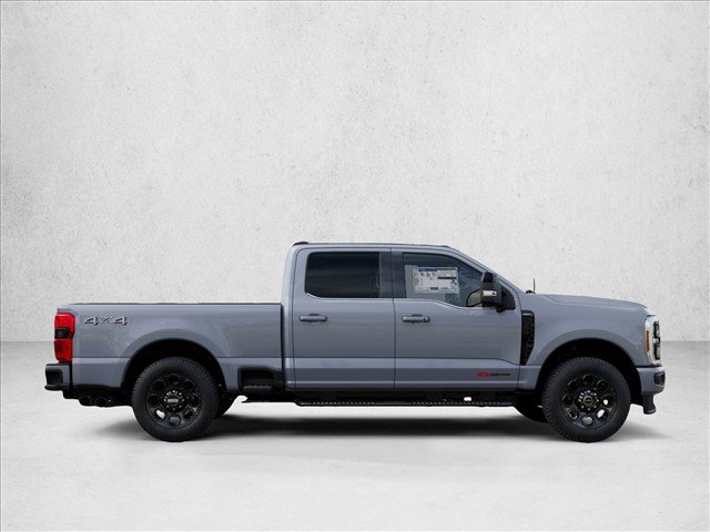 New 2027 Ford F350 Lariat w/ Black Appearance Package AWD/4WD image 5
