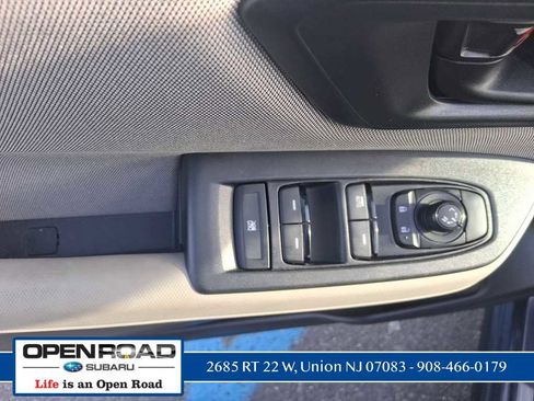 Used 2025 Subaru Forester image 14