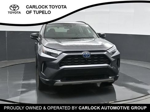 Used 2023 Toyota RAV4 XSE AWD/4WD image 6