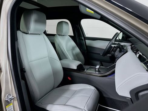 Used 2026 Land Rover Range Rover Velar S image 28