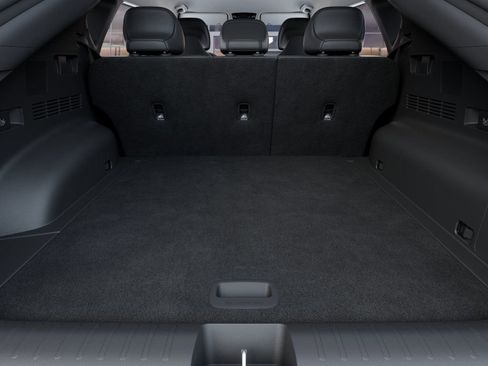 New 2025 Kia EV6 Wind image 19