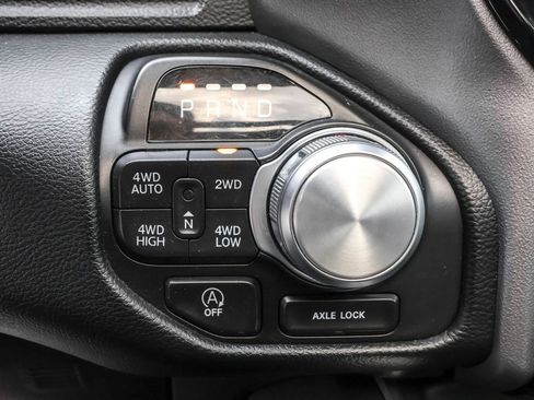 Used 2021 RAM 1500 Laramie w/ Sport Appearance Package image 30