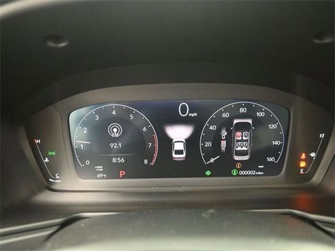 New 2025 Honda Accord SE image 15