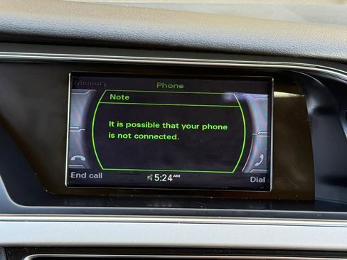 Used 2015 Audi A4 2.0T Premium Plus w/ Premium Plus Package image 39