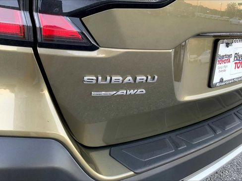 Used 2024 Subaru Outback Touring image 30