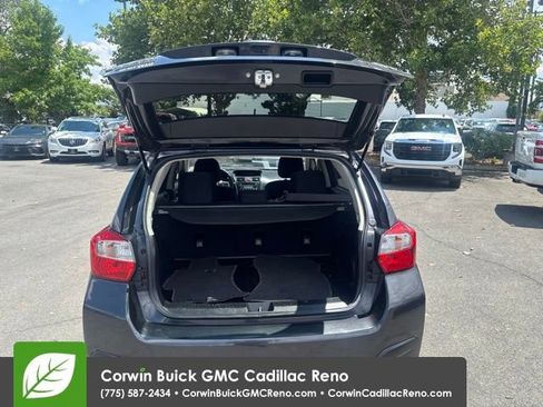 Used 2014 Subaru Crosstrek 2.0i Premium AWD/4WD image 35