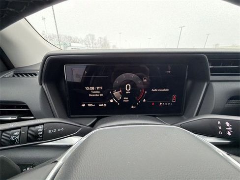 New 2026 GMC Terrain Denali image 43