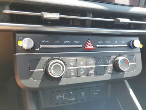 New 2026 Hyundai Tucson SE AWD/4WD image 26