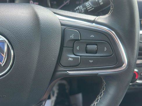 Used 2021 Buick Encore GX Preferred FWD image 28