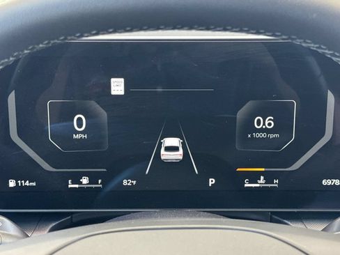 Certified 2025 Kia K4 EX FWD image 24