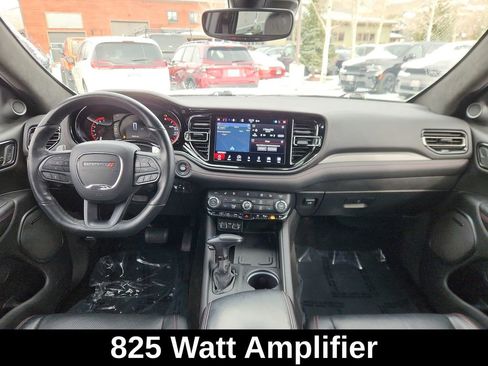 Used 2022 Dodge Durango R/T w/ Tow 'N Go Package image 14