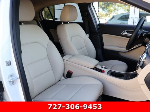 Used 2018 Mercedes-Benz GLA 250 GLA 250 image 23