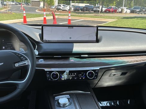 Used 2024 Genesis G80 2.5T w/ Advanced Package AWD/4WD image 30