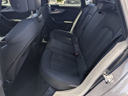 Used 2021 Audi A5 2.0T Premium Plus w/ Premium Plus AWD/4WD image 8