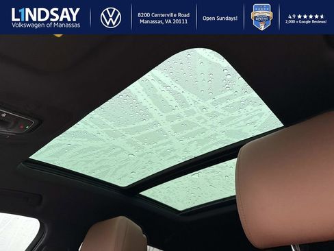 Used 2022 Audi e-tron Premium image 18