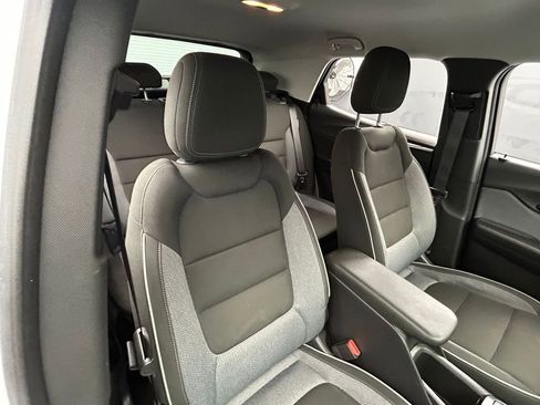 Used 2023 Chevrolet TrailBlazer LT image 37