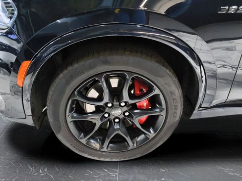 Used 2024 Dodge Durango SRT AWD/4WD image 10