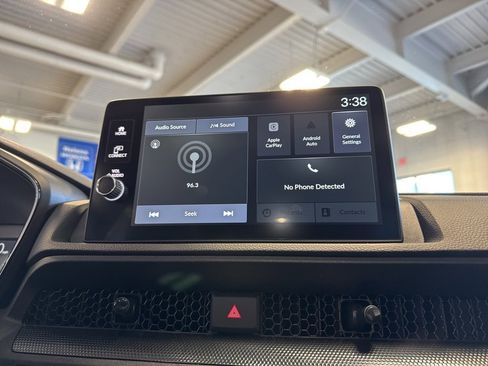 New 2026 Honda CR-V Sport-L image 11