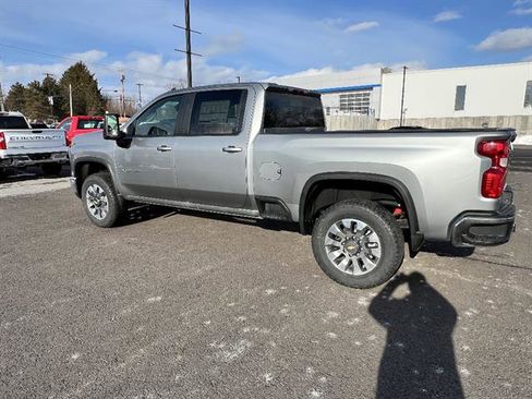 New 2026 Chevrolet Silverado 3500 LT w/ All Star Edition image 3