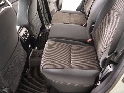 Used 2022 Toyota 4Runner Trail Special Edition image 12