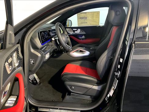 New 2026 Mercedes-Benz GLE 450 4MATIC Coupe image 13