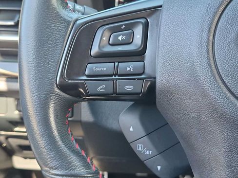 Used 2020 Subaru WRX Premium AWD/4WD image 23