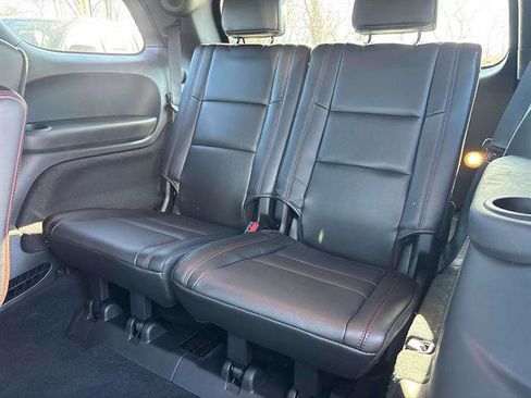 New 2026 Dodge Durango GT image 7