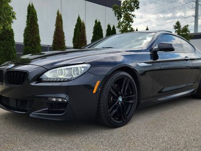Used 2015 BMW 650i xDrive Coupe
