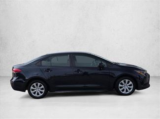 Used 2024 Toyota Corolla LE FWD video 4