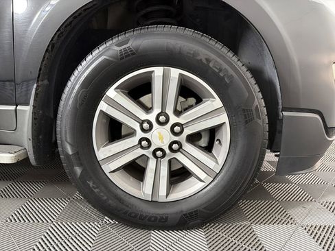 Used 2016 Chevrolet Traverse LT image 10