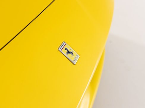 Certified 2021 Ferrari 812 GTS RWD image 48