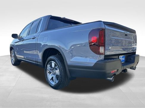 New 2026 Honda Ridgeline RTL image 6