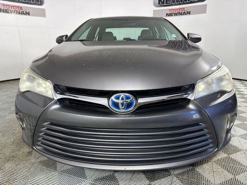 Used 2017 Toyota Camry LE image 8
