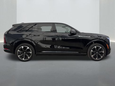 New 2025 Cadillac Escalade IQ Sport 2 image 4