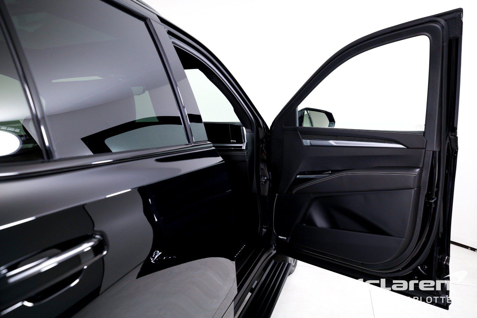 Used 2026 Cadillac Escalade V w/ LPO, Floor Liner Package AWD/4WD image 33