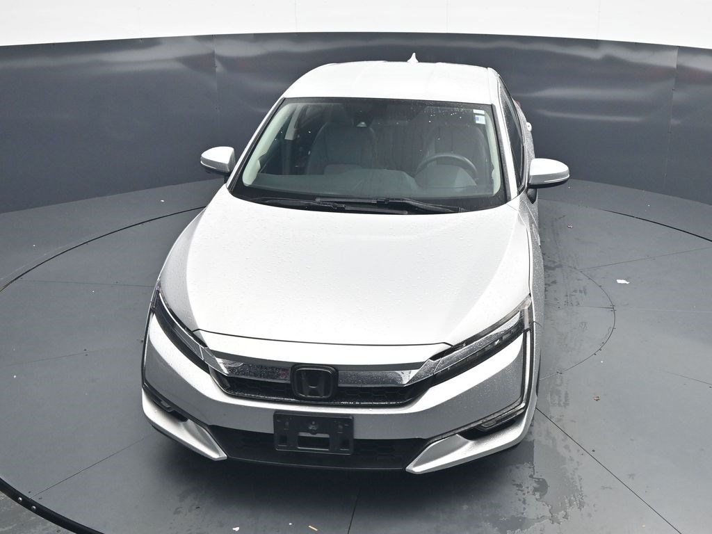 Used 2021 Honda Clarity Plug-In Hybrid image 31